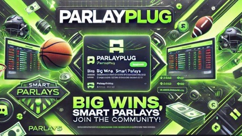 Parlay Plugg PAID🔌