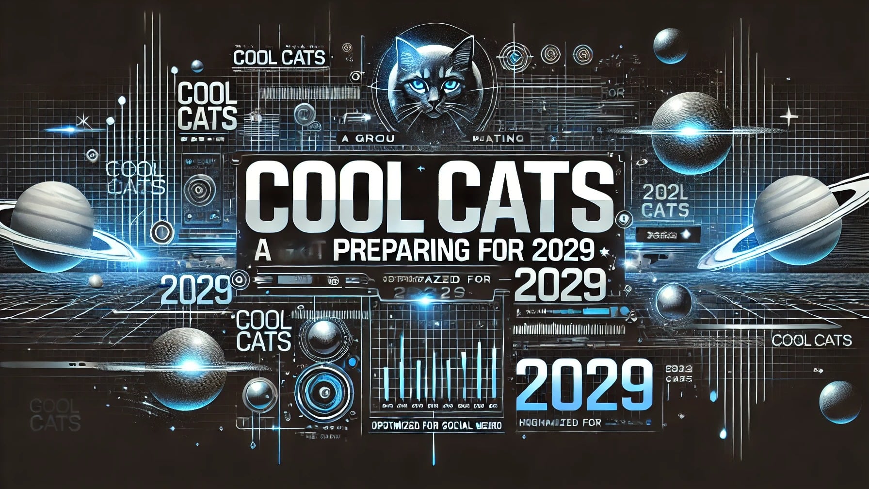 Cool Cats