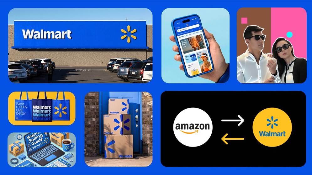 Walmart Course By Alex and Jen