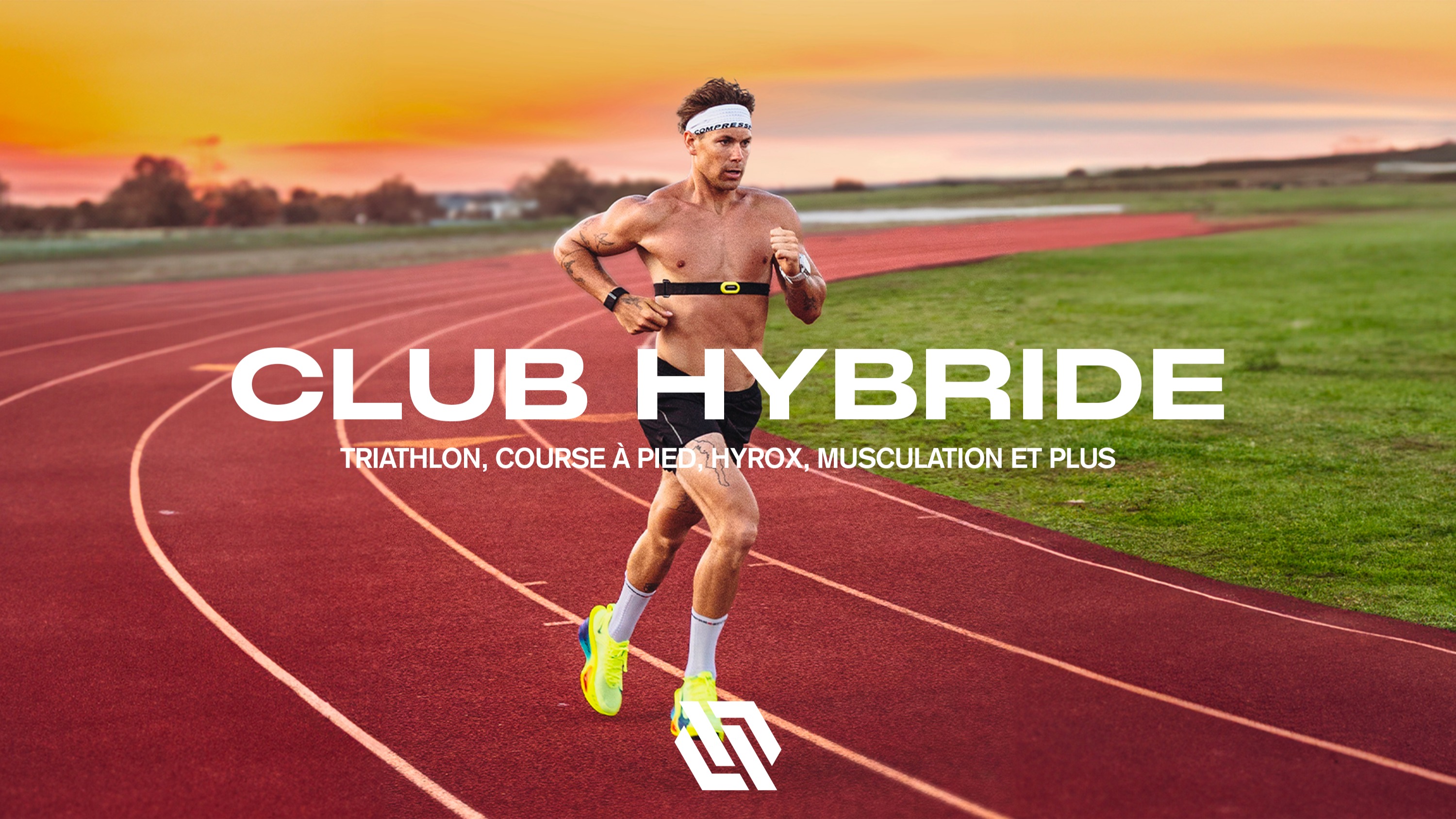 Club Hybride 
