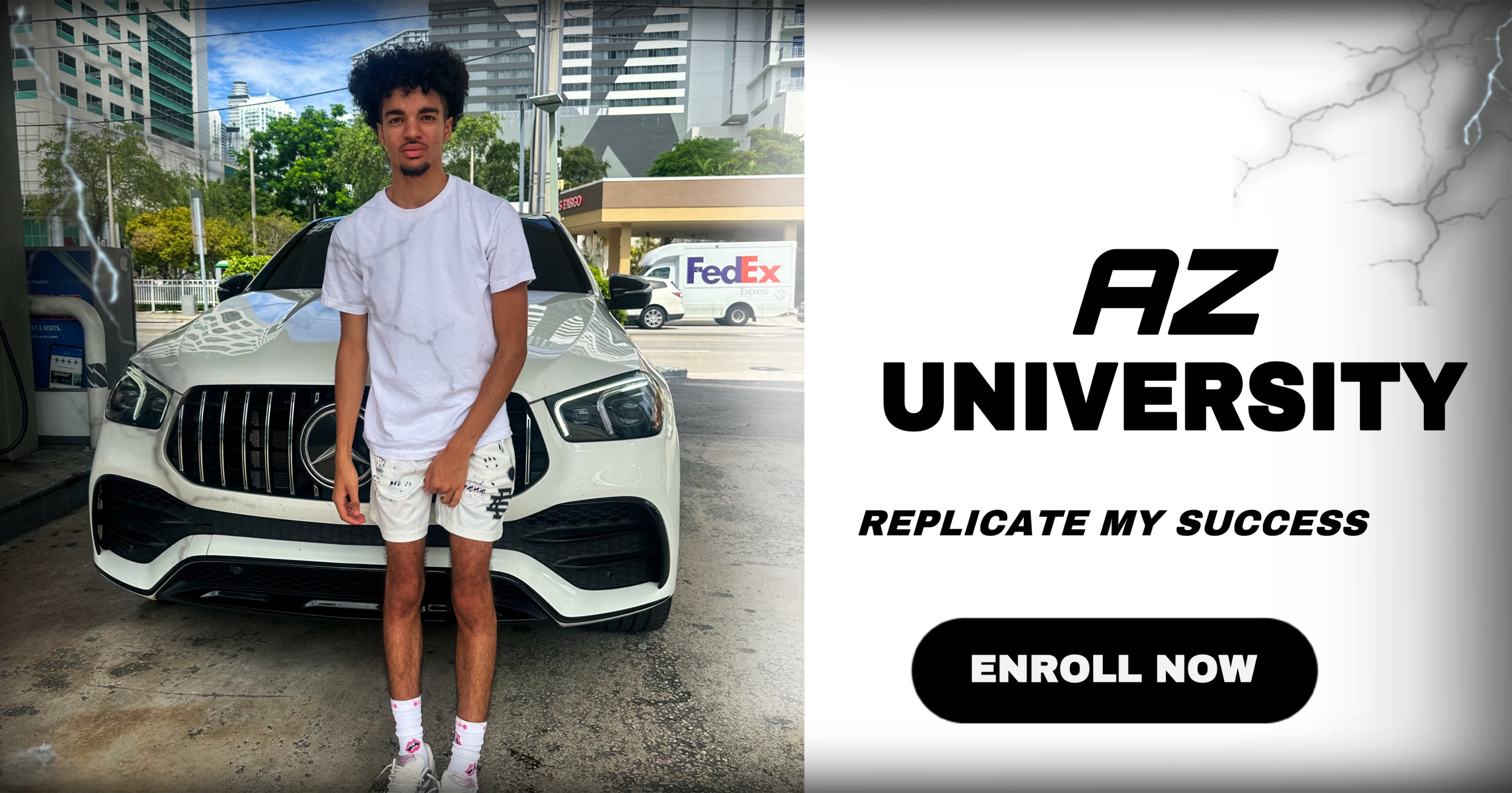 AZ University