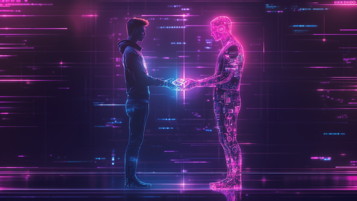 MetaPack : Digital Twin