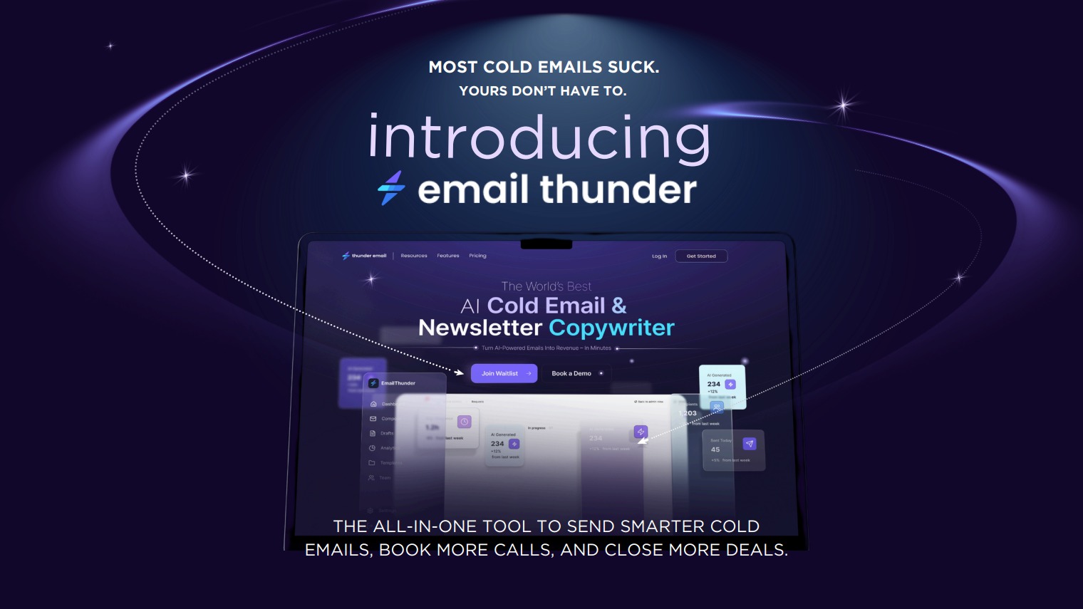 Email Thunder
