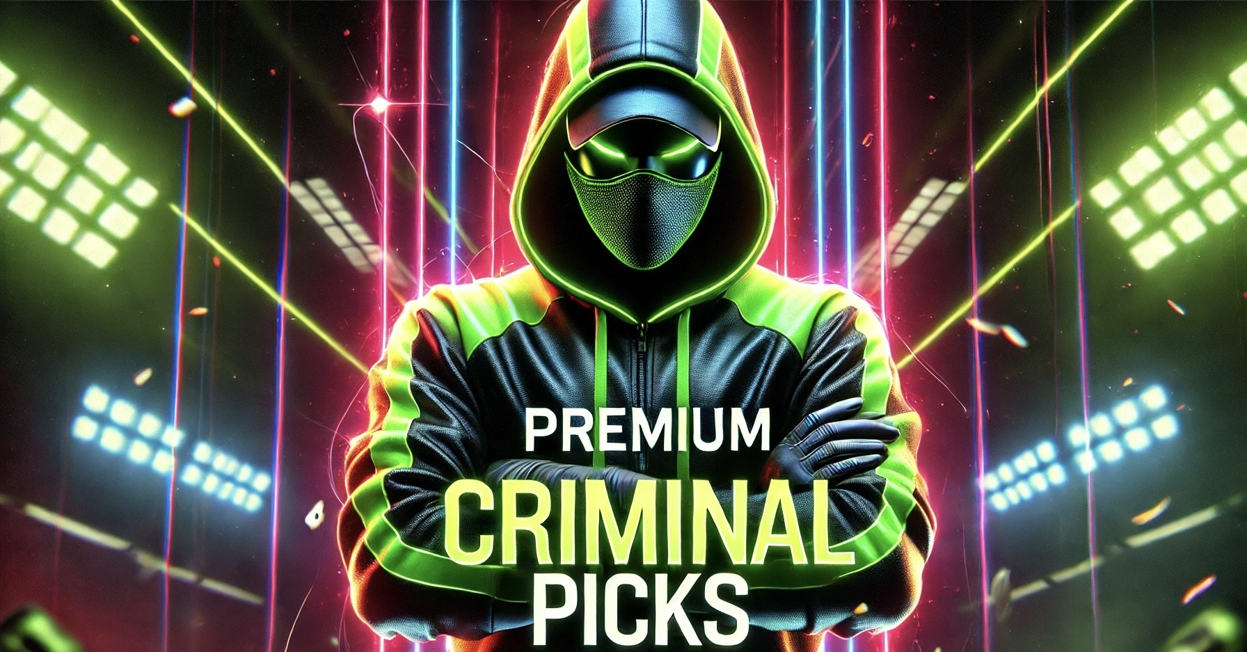 Premium Criminal Picks