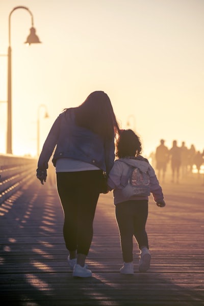 The Single Parent Circle