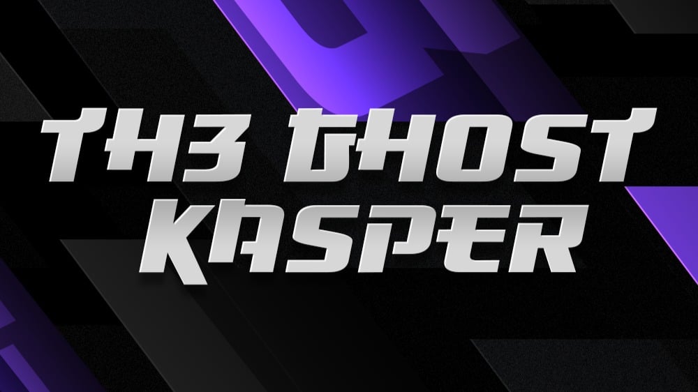 GhostEVplays