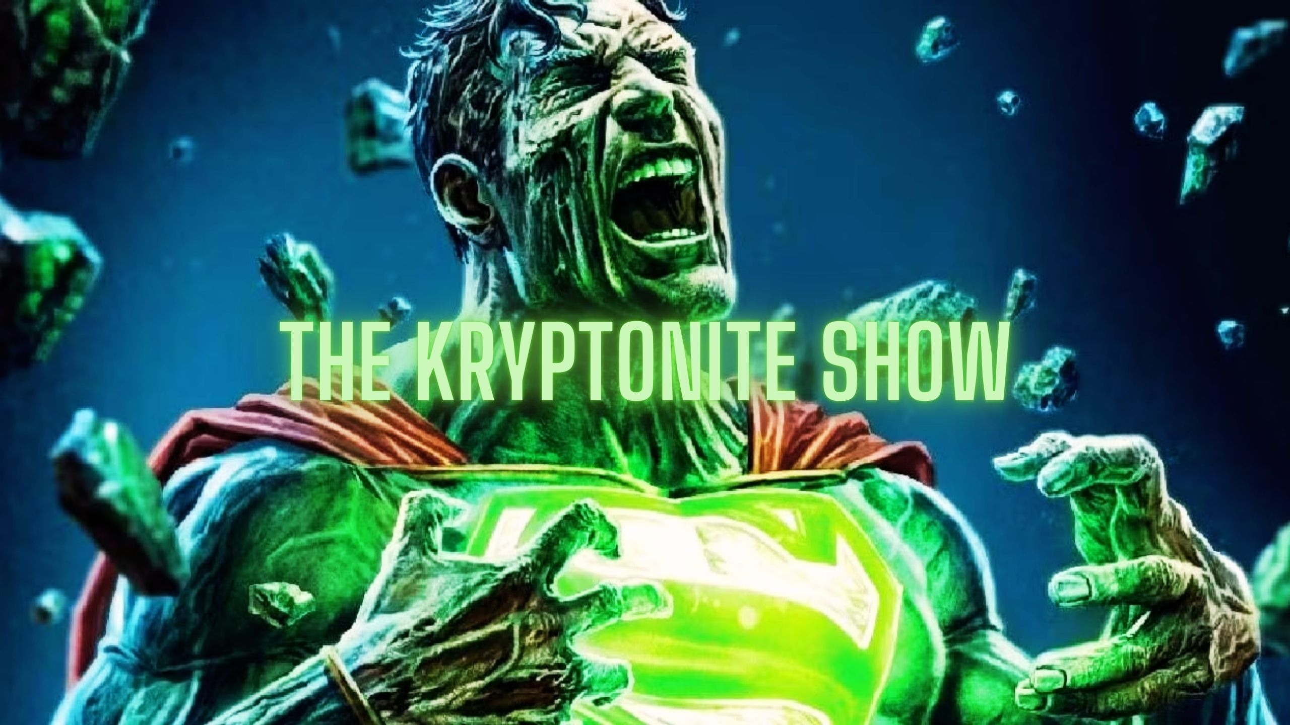 One On One With Superman