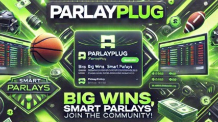 Parlay Plugg Free