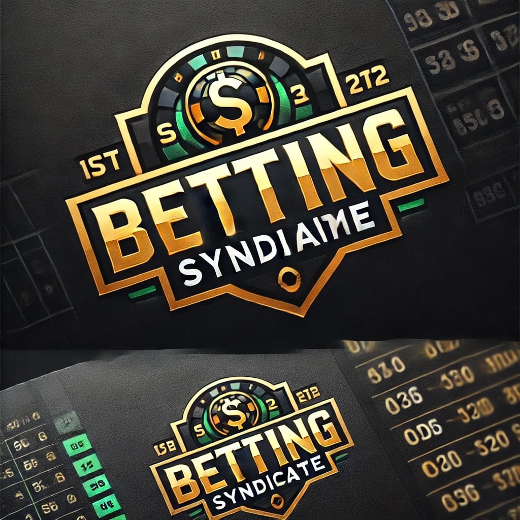  Betting syndicate 