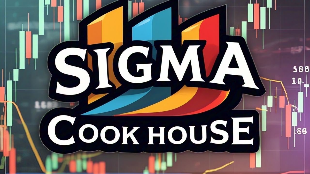 Sigma Cook House