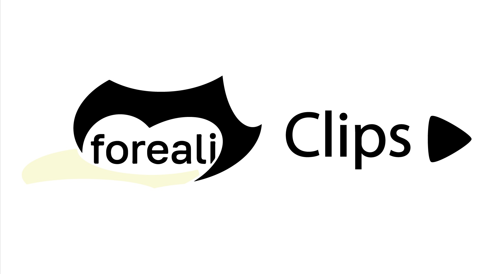 foreali Clips
