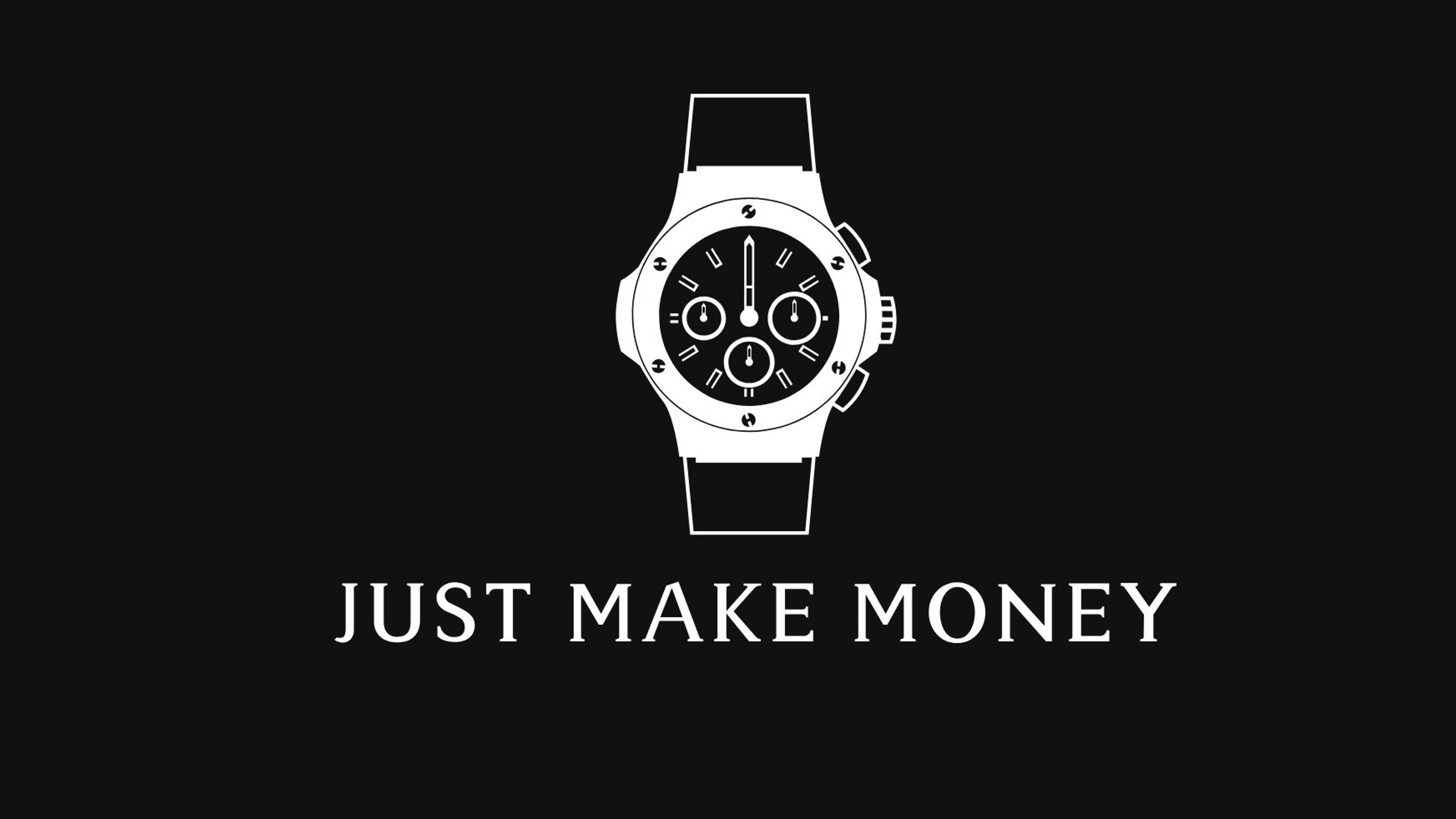 Just Make Money Free