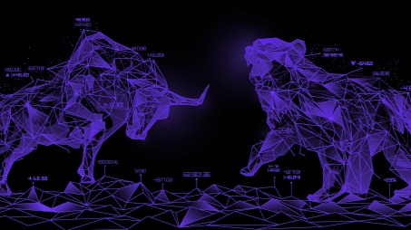 Crypto Pattern Free Community