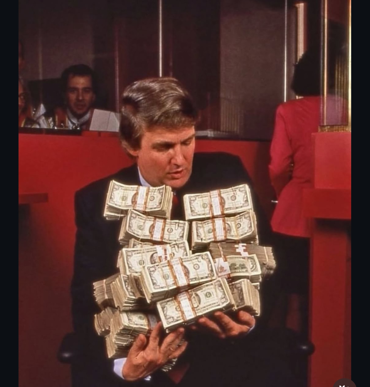 cashflow