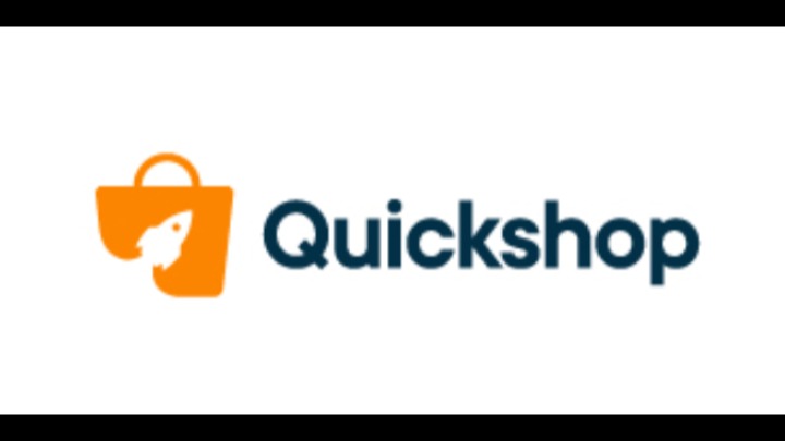 Quick Shop