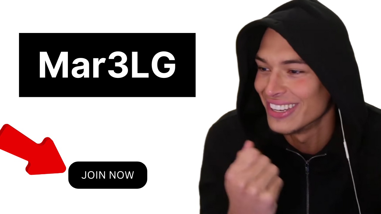Mar3LG's whop