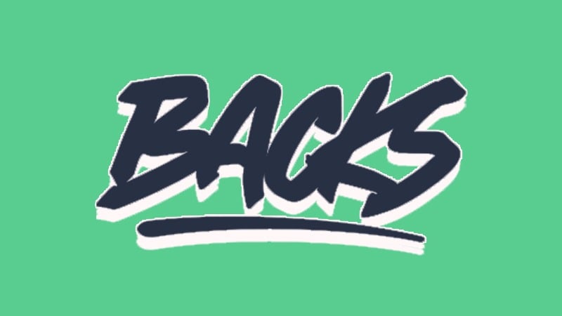 BACKS