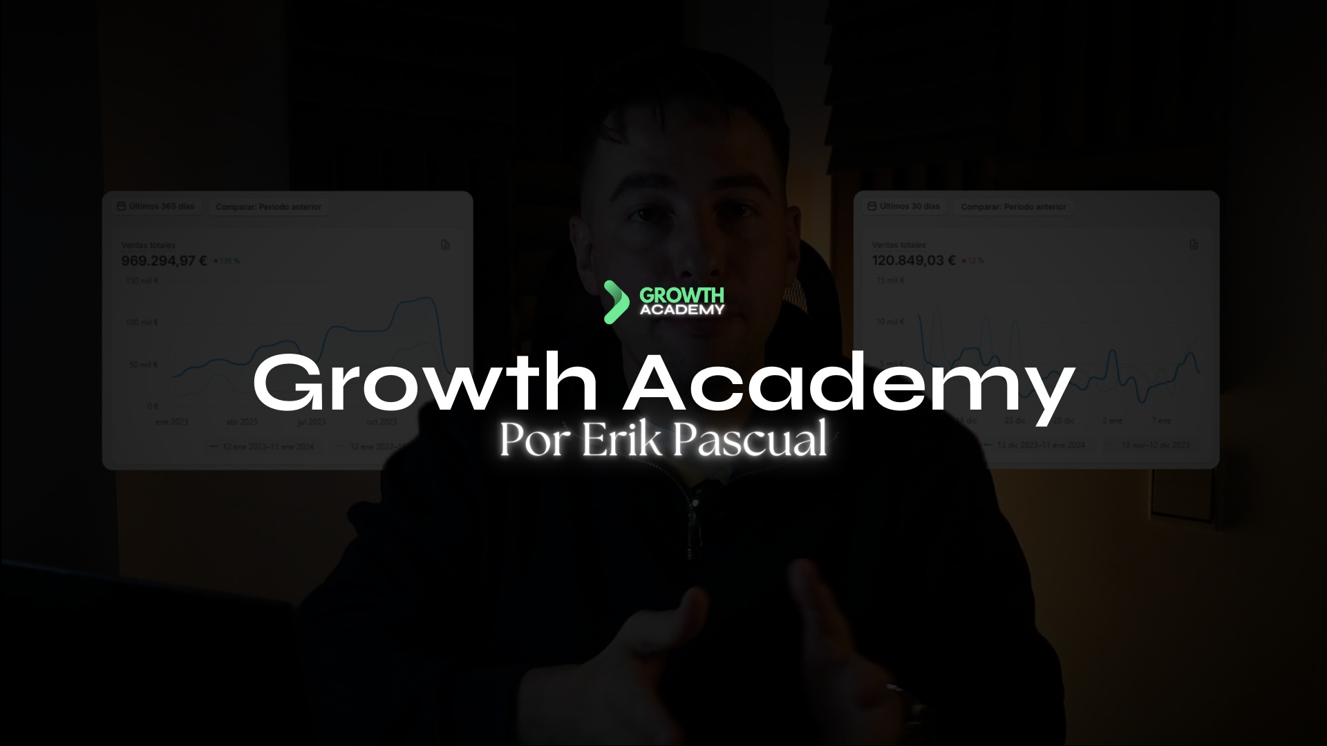 RETO de 3 Días Para Ser GFA