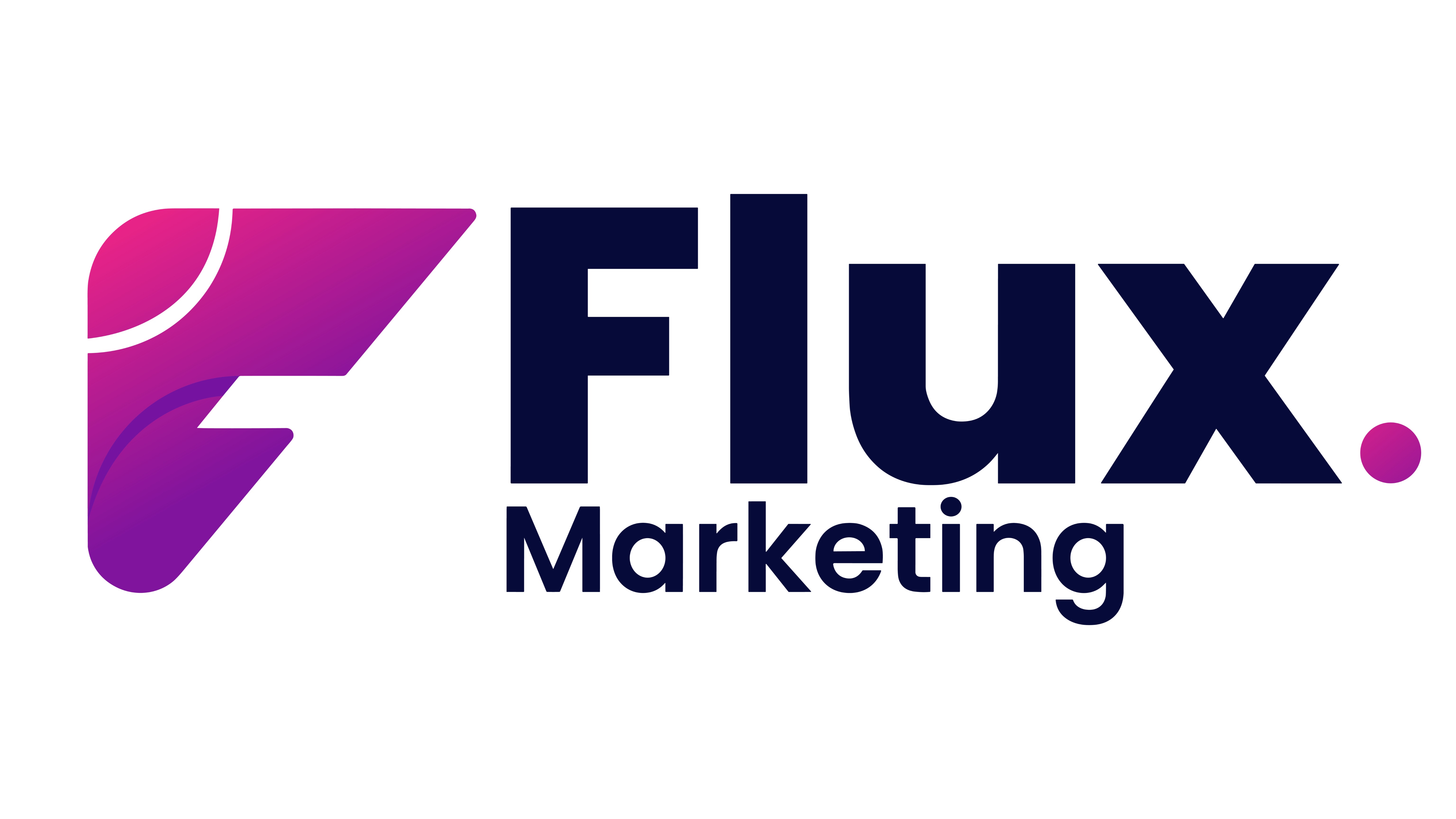 Flux Marketing Sales Bootcamp