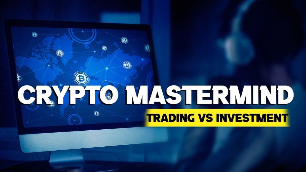 Earn Crypto