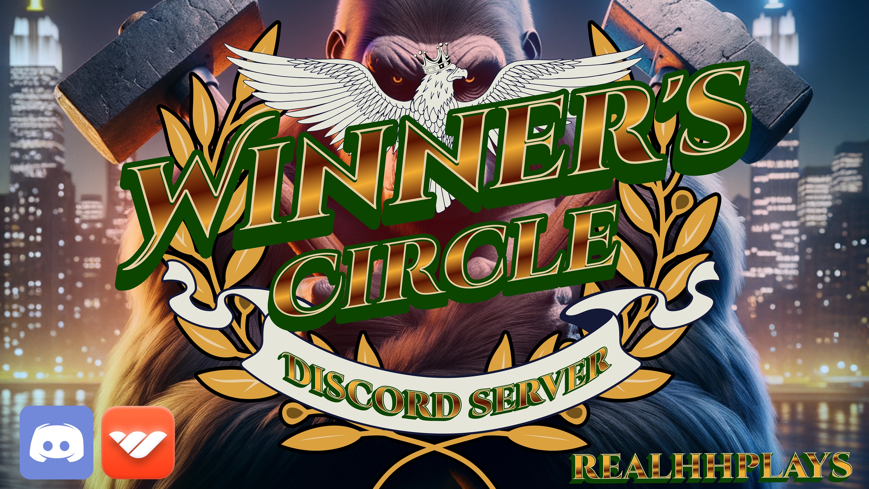 Winner's Circle