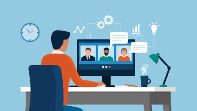 Work From Home Opportunity 