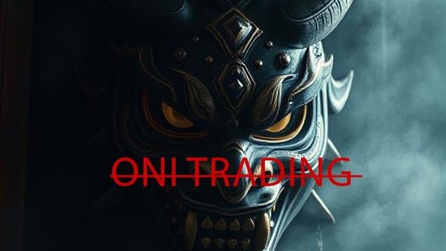 Oni Trading - Options Mastery