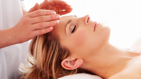Reiki Healing - Mental Health