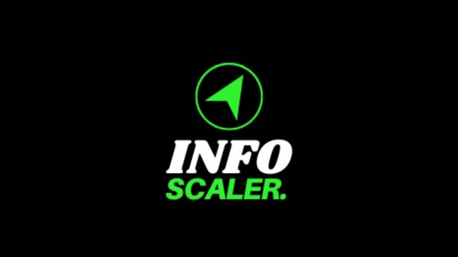 Info Scaler
