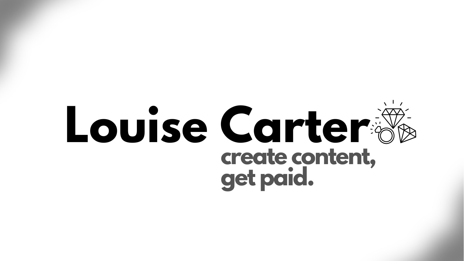 Louise Carter Organic