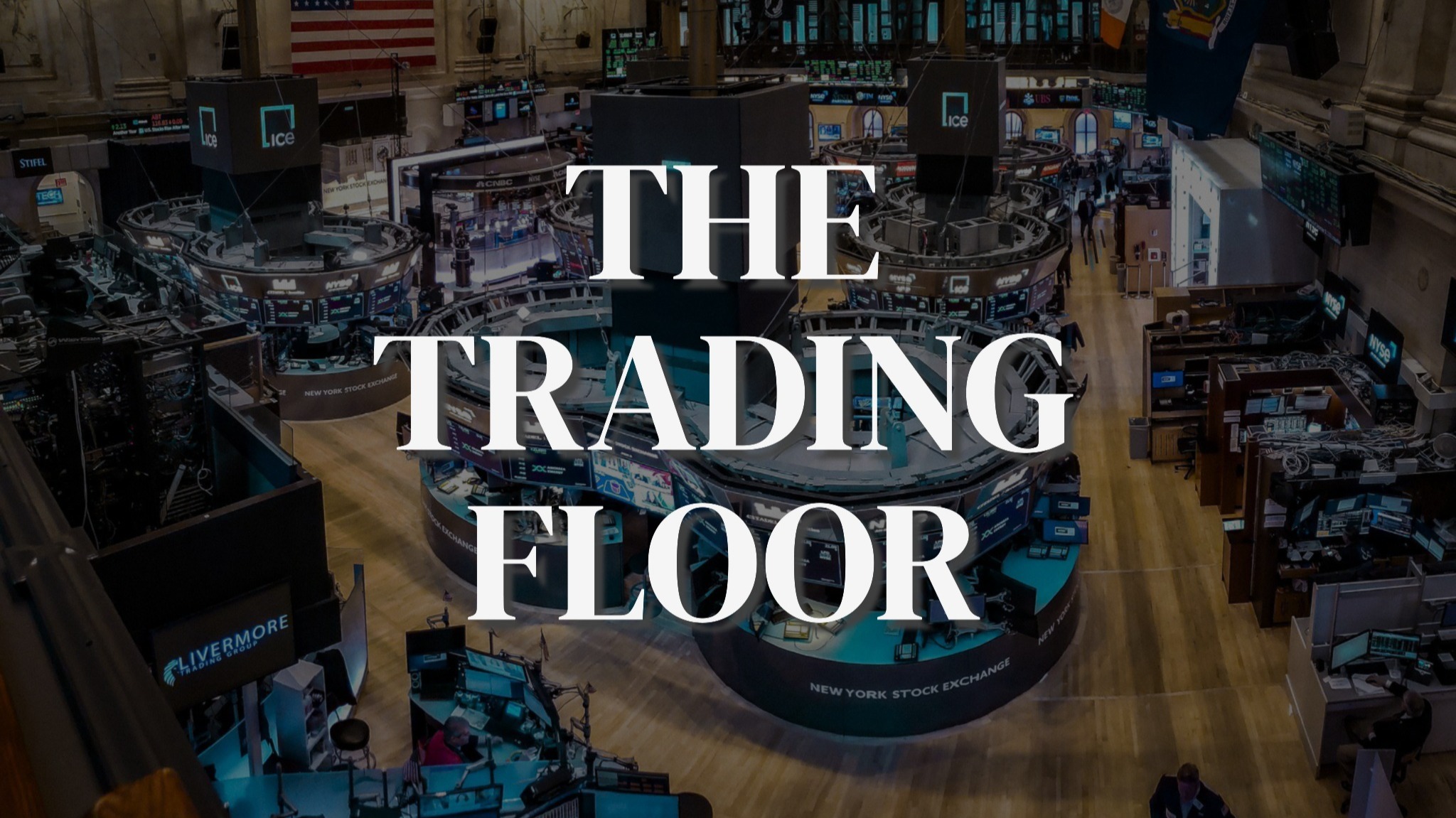 The Trading Floor Pro