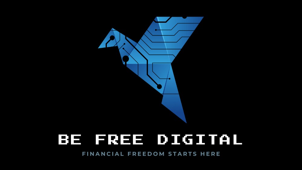 Be Free Digital