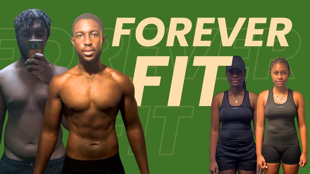 Forever Fit