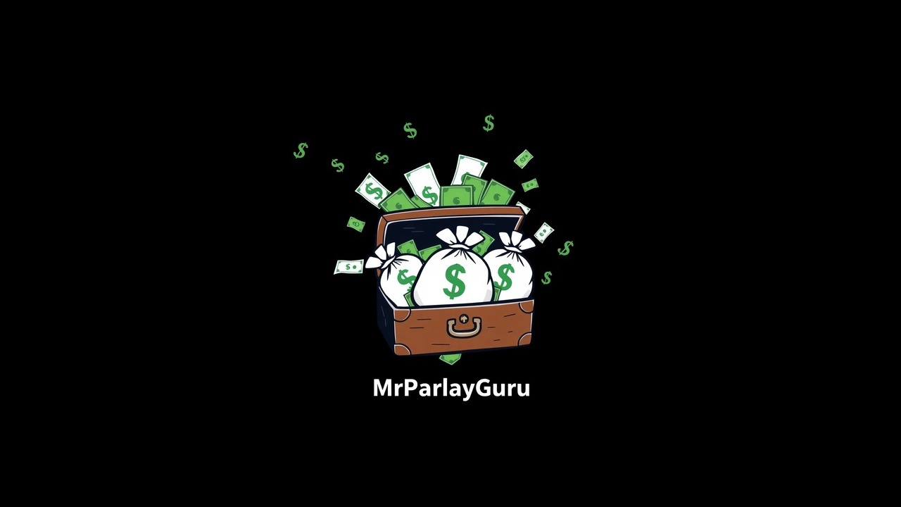 MrParlayGuru