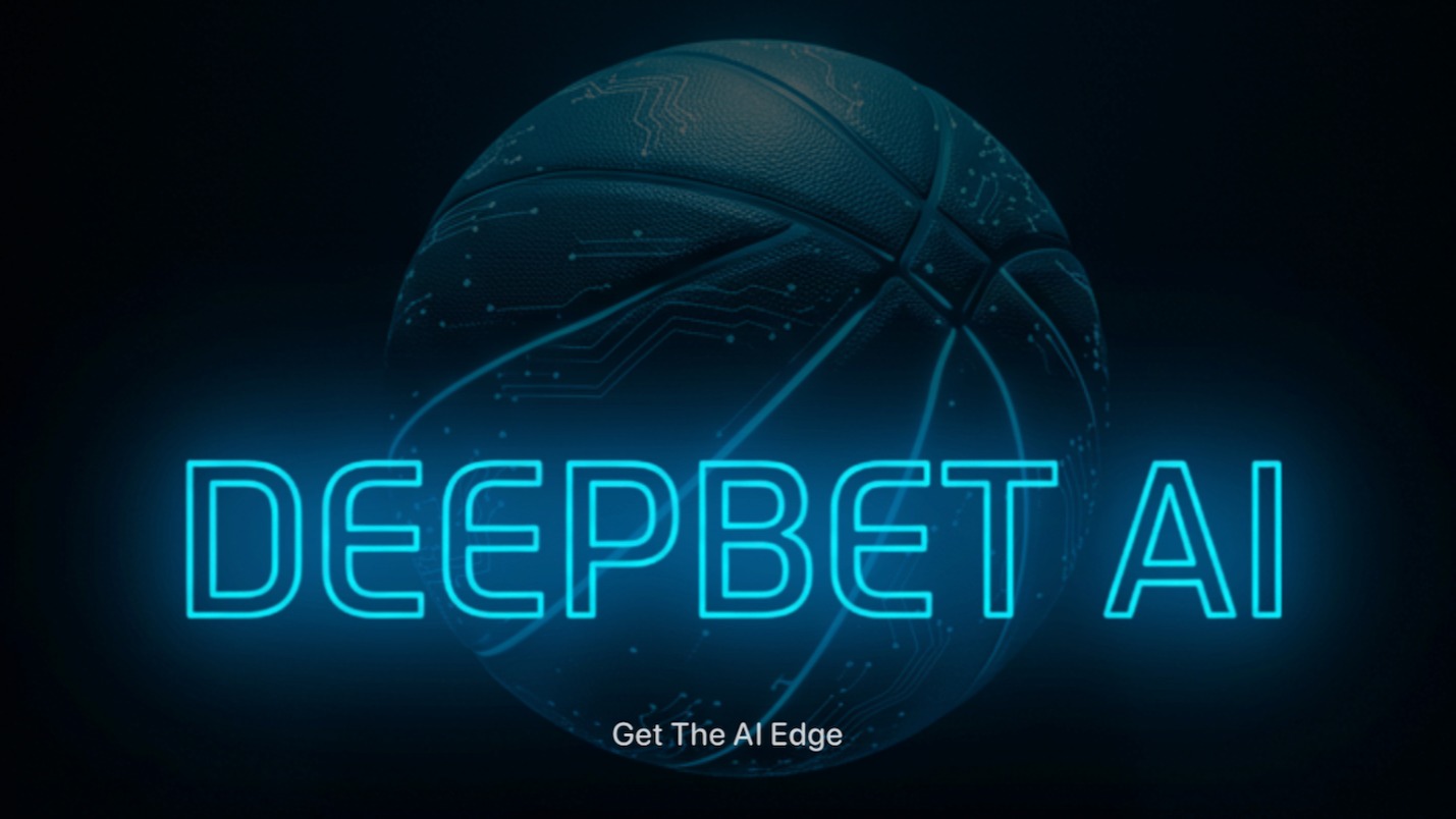 DeepChamp AI App