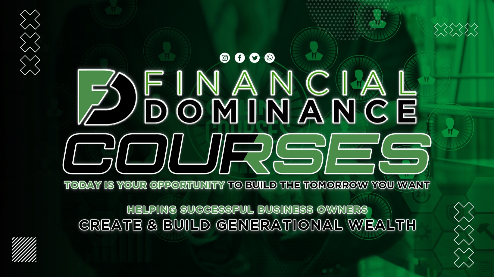 Financial Dominance