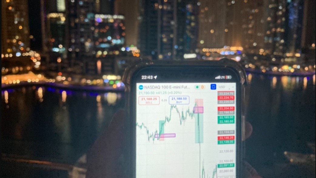 JF Trading Premium Lifetime