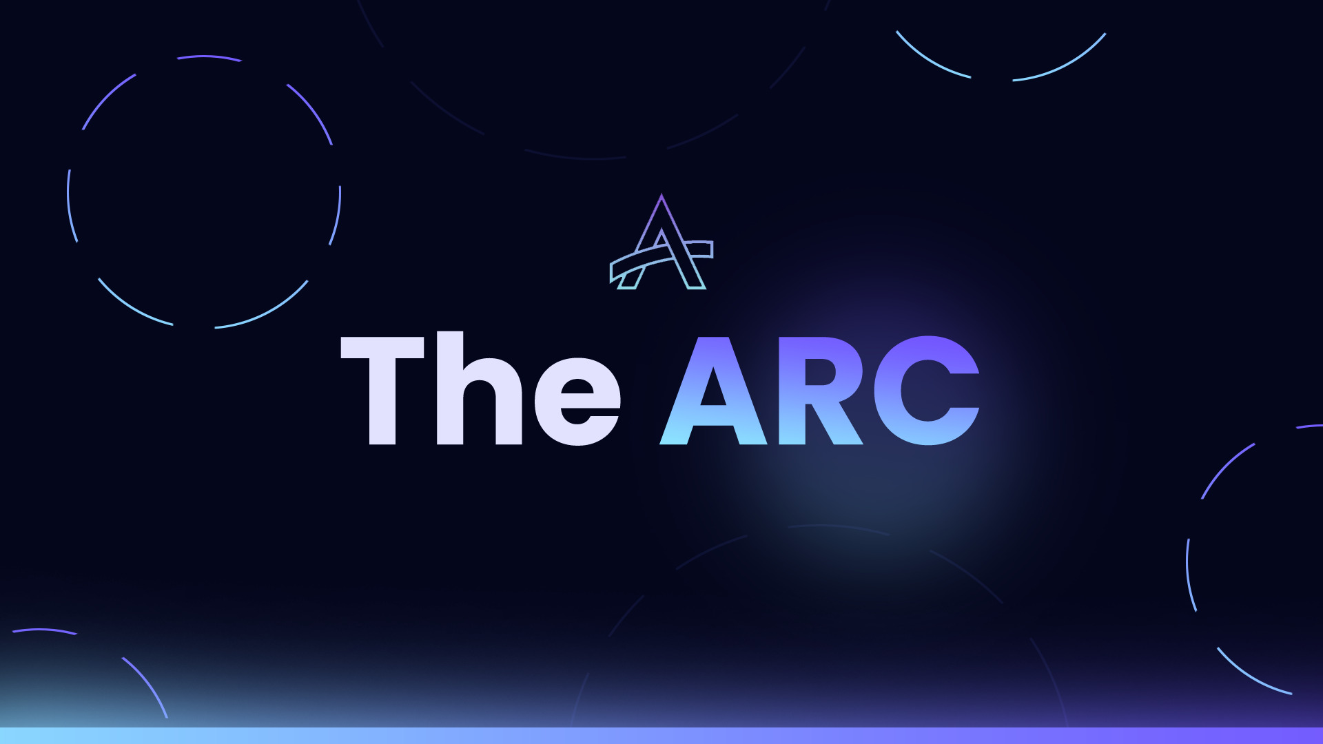 ARC Development 