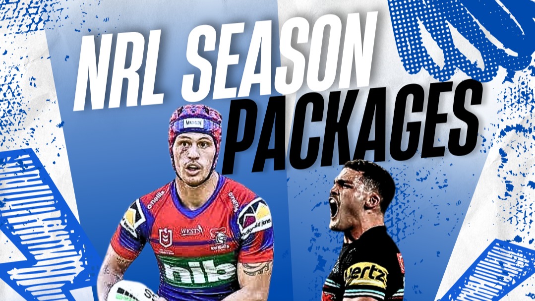 NRL 2025 Premium Tips