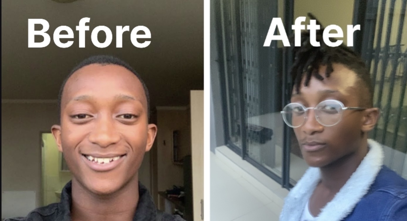 Looksmaxxing Evolution 