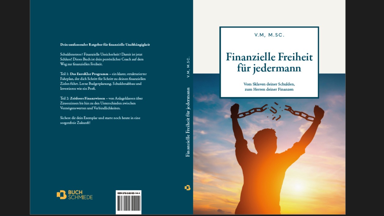 Fin. Freiheit für jedermann