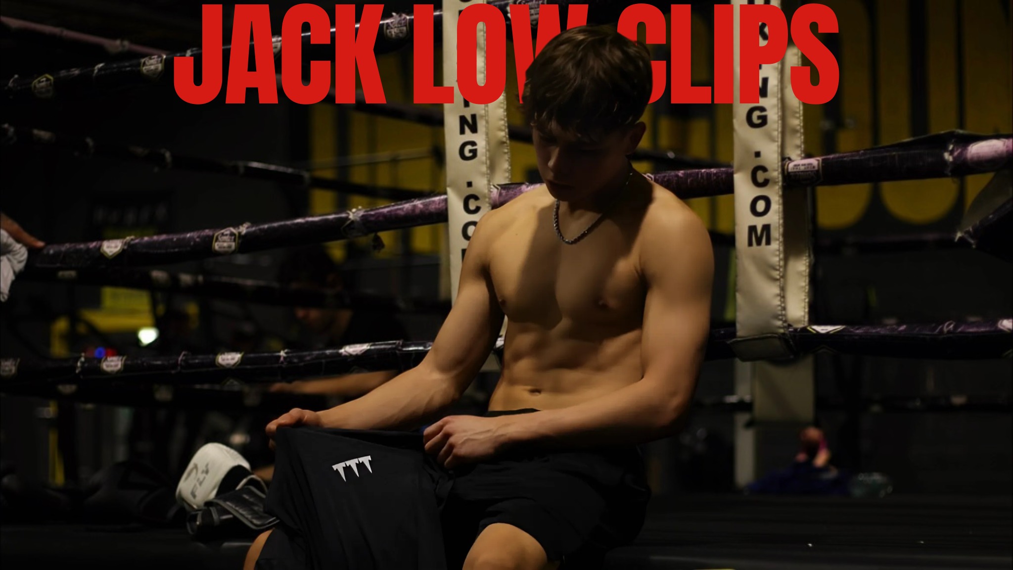 Jack Low Clips