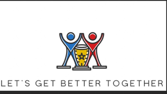 Let's Get Better Together