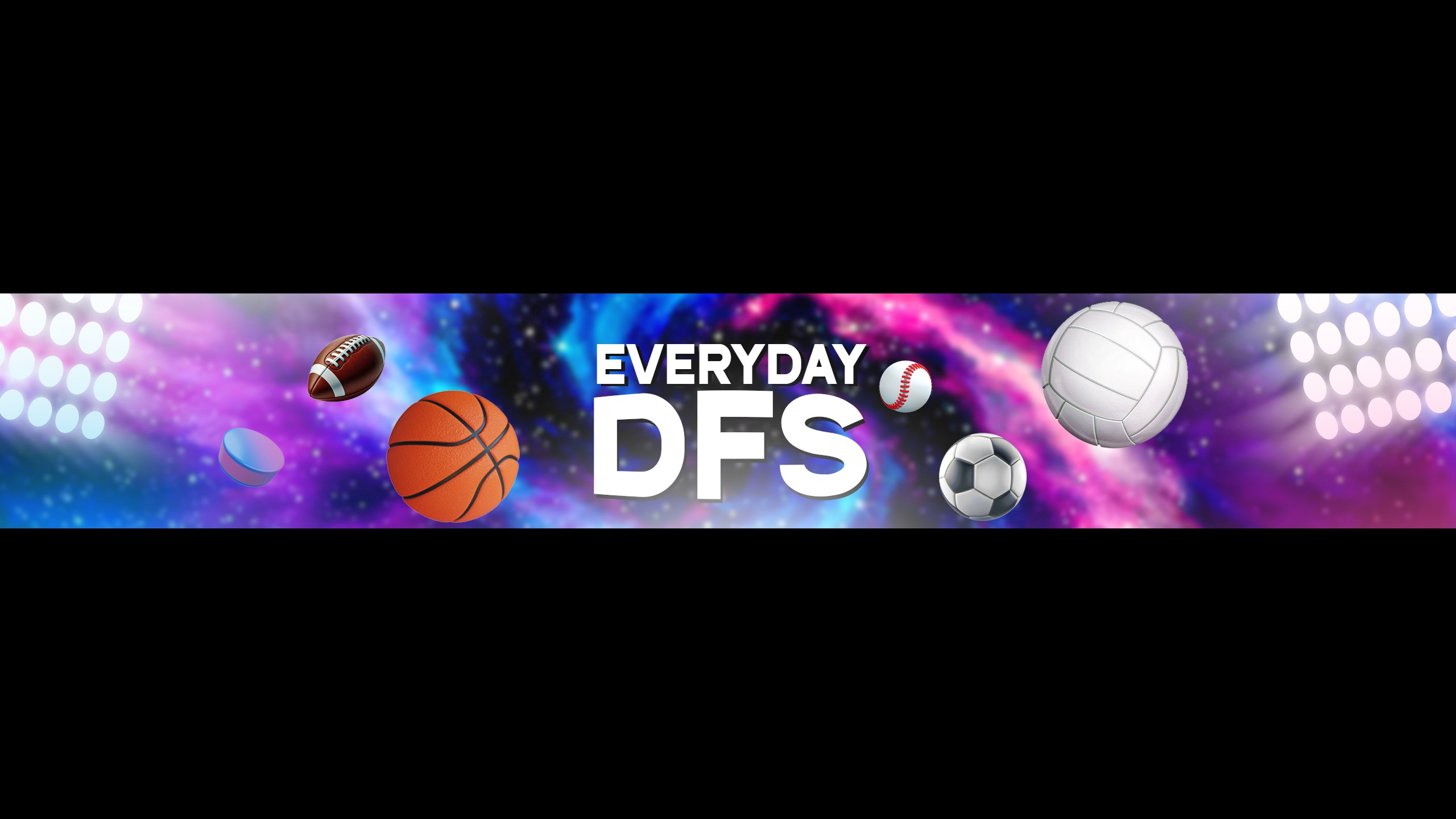 Everyday DFS
