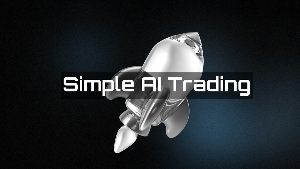 SimpleAITrading Free Access