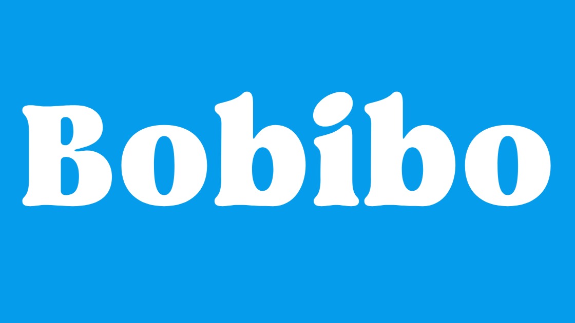 Bobibo Website Promotion