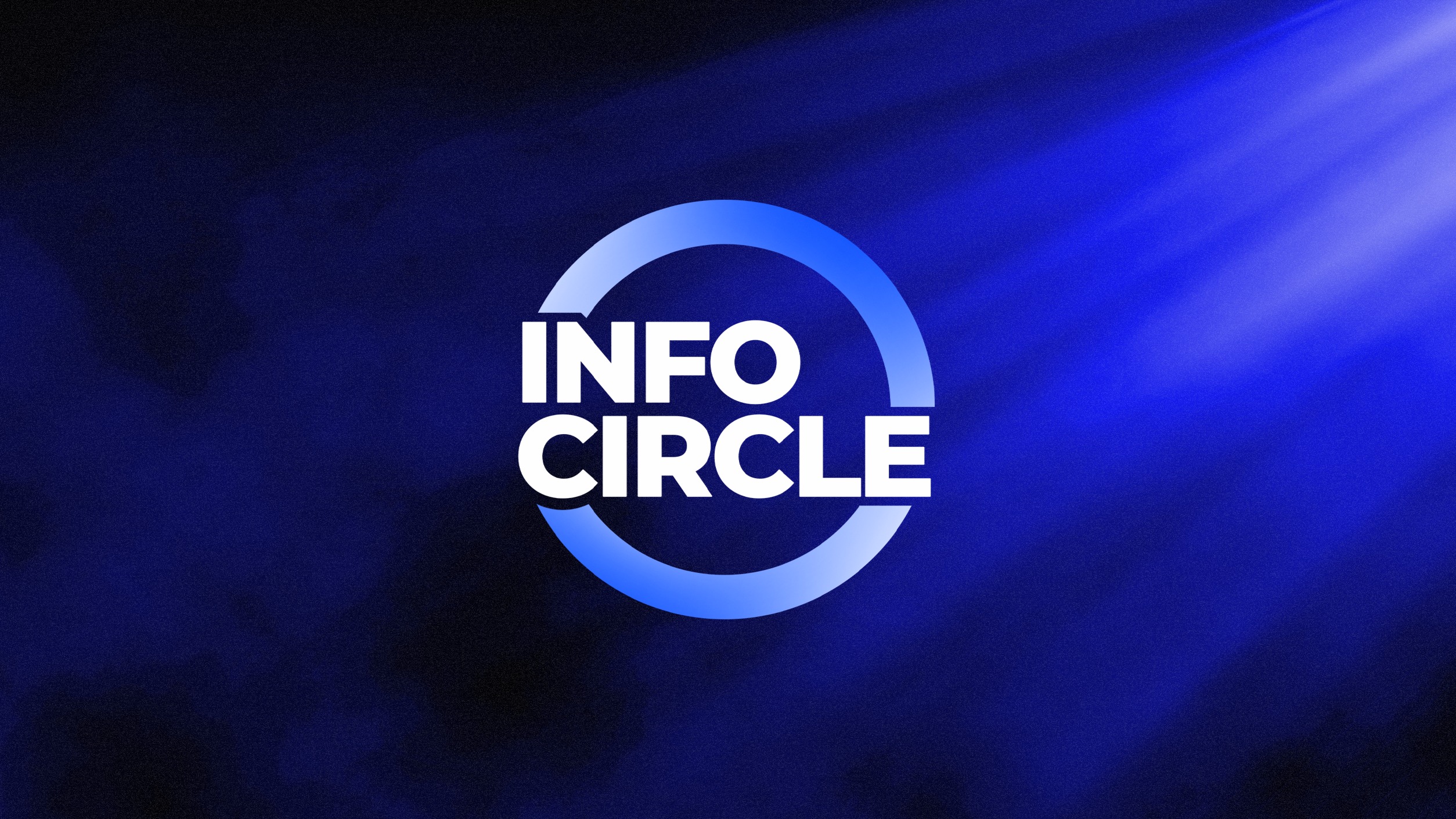 Info Circle