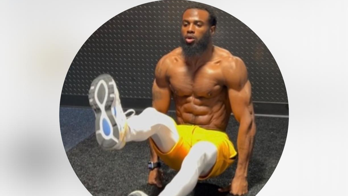 fitness community