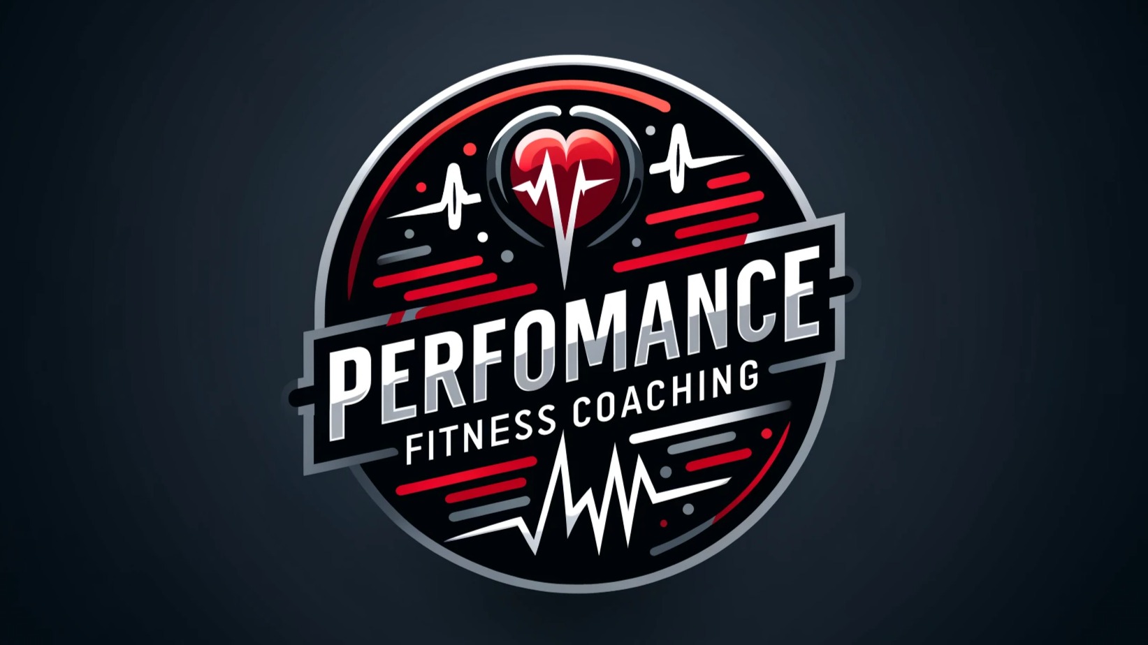 Performance Fitness Coaching