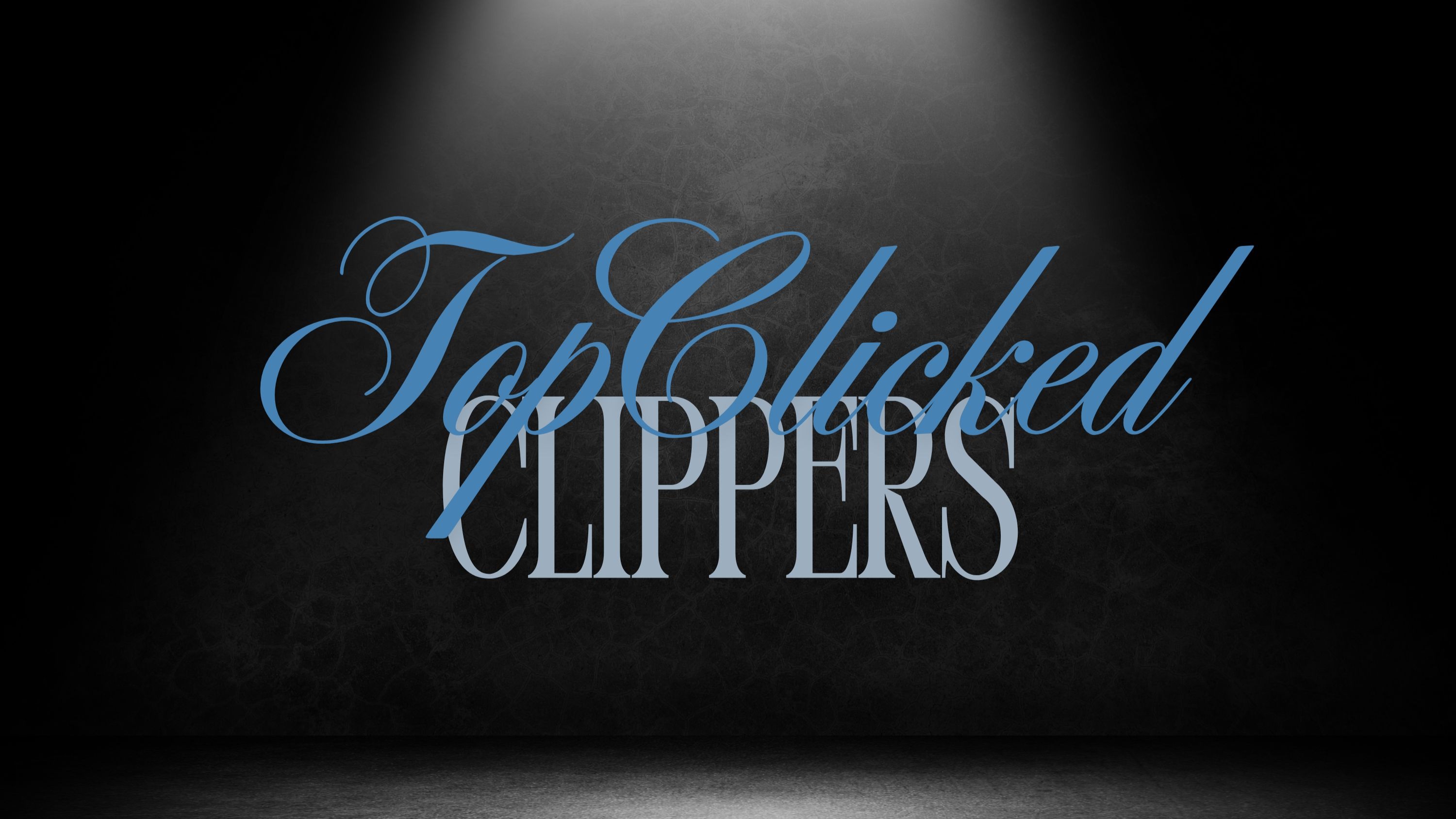 TopClicked Clippers